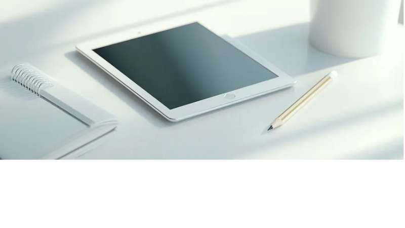 Espacio de trabajo como creative writer