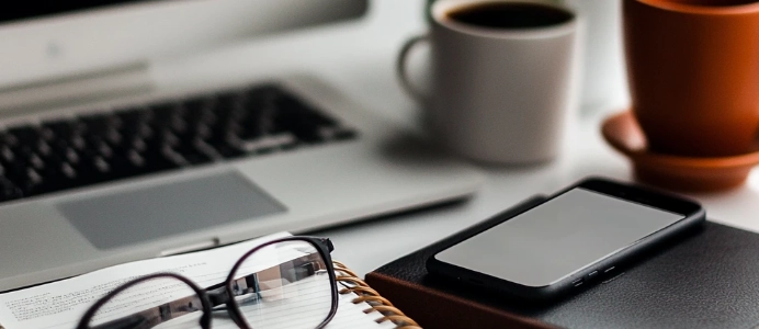 Espacio de trabajo como creative writer