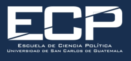 Escuela de Ciencias Políticas USAC Logo 4