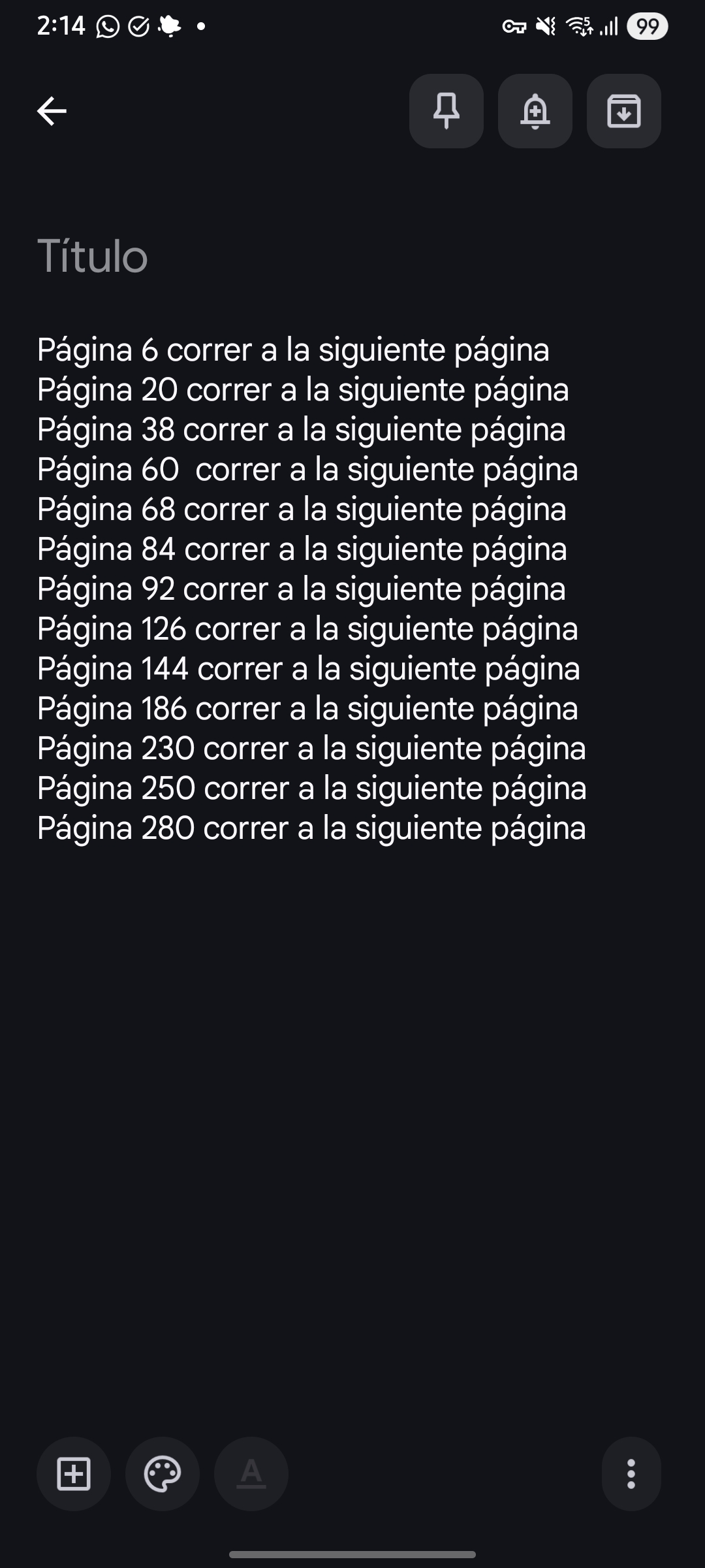 Captura de pantalla coordinación con imprenta
