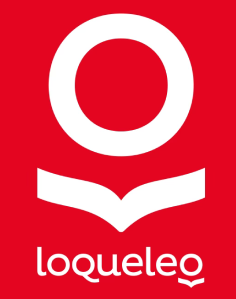 Santillana: Proyecto editorial Loqueleo Logo 1